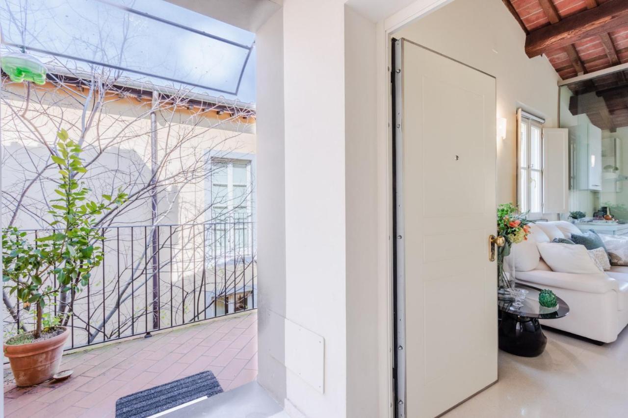 Ferienwohnung Helene Smart Flat With Elevator Inside Lucca Exterior foto